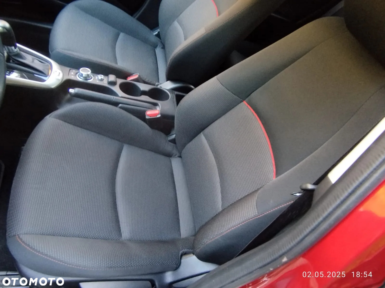 Mazda 2 - 15