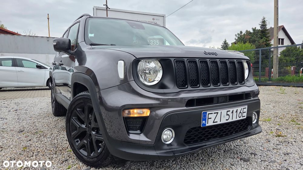 Jeep Renegade 1.0 T-GDI Night Eagle - 8