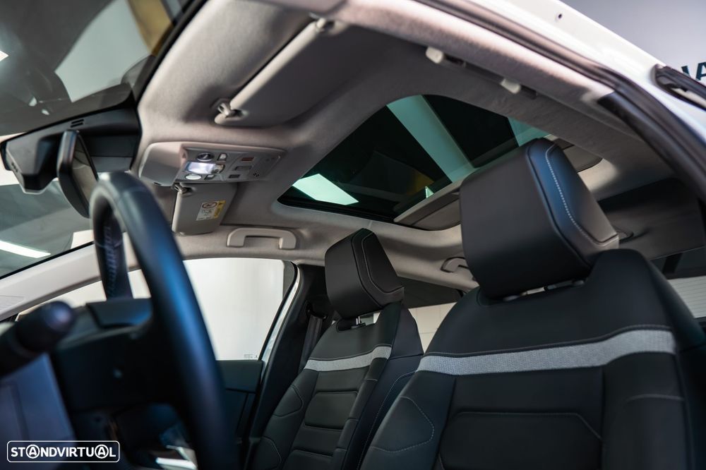 Citroën e-C4 X 50 kWh Shine - 12