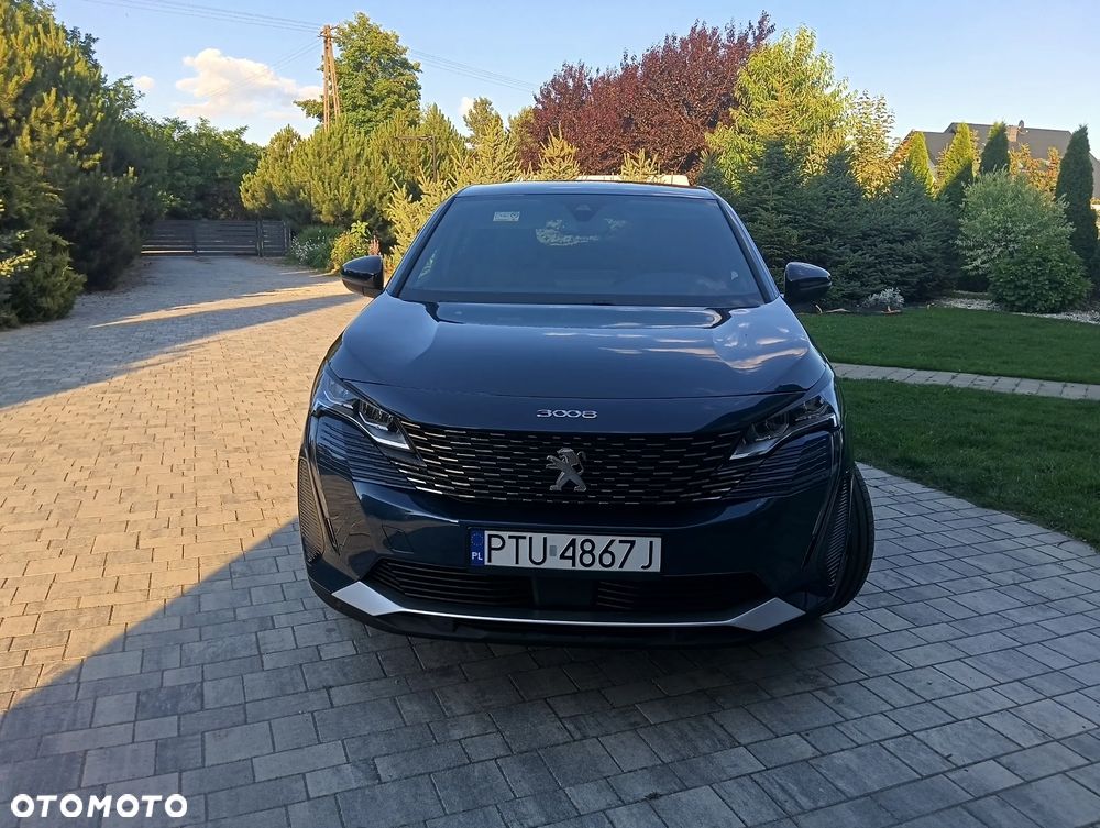 Peugeot 3008 1.2 PureTech Active S&S - 9