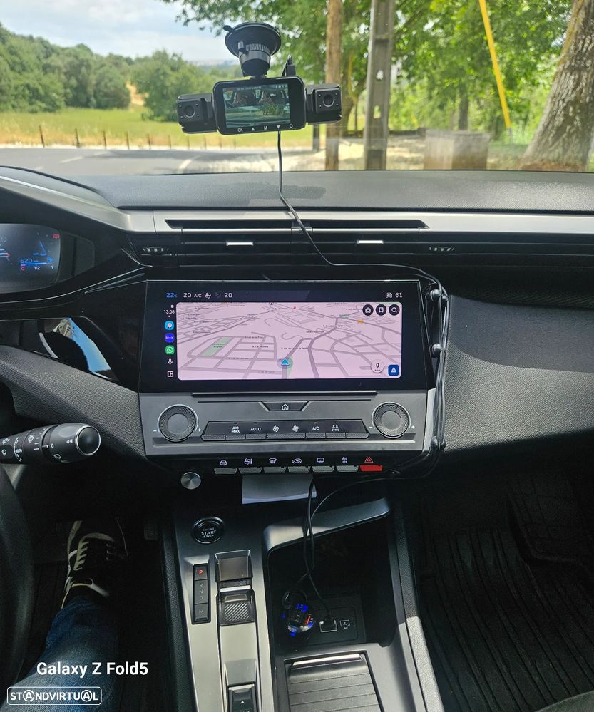 Peugeot 308 SW BlueHDi 130 EAT8 Allure - 26