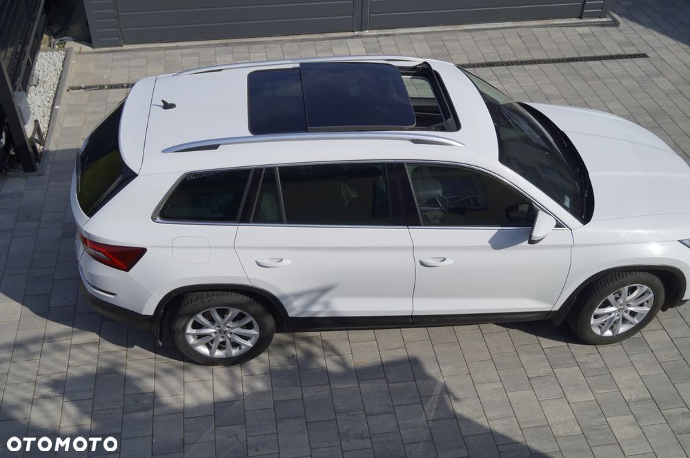 Skoda Kodiaq 2.0 TSI 4x4 Style DSG 7os - 3