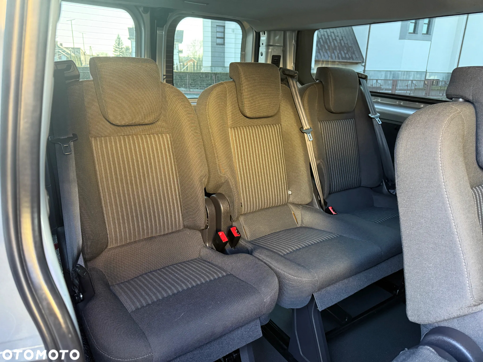 Ford Transit Custom 290 L2H1 Trend - 16