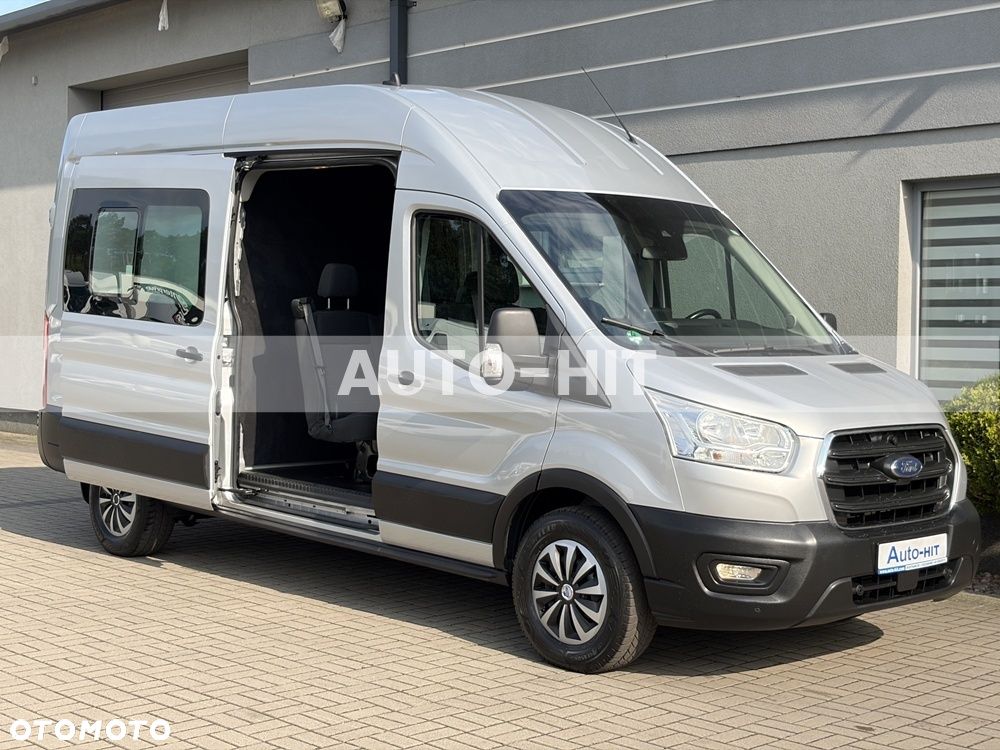 Ford Transit - 10