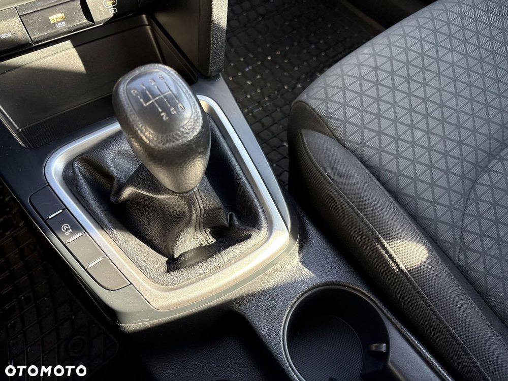 Kia Ceed 2023