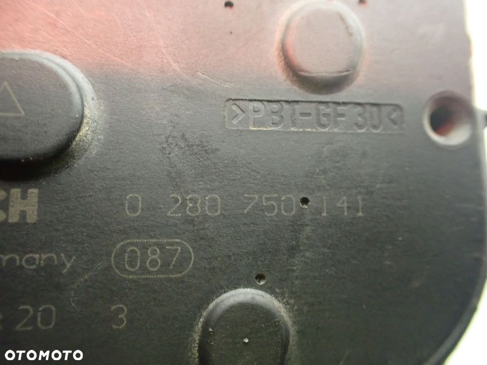 PRZEPUSTNICA HONDA JAZZ II LIFT 0280750141 - 7
