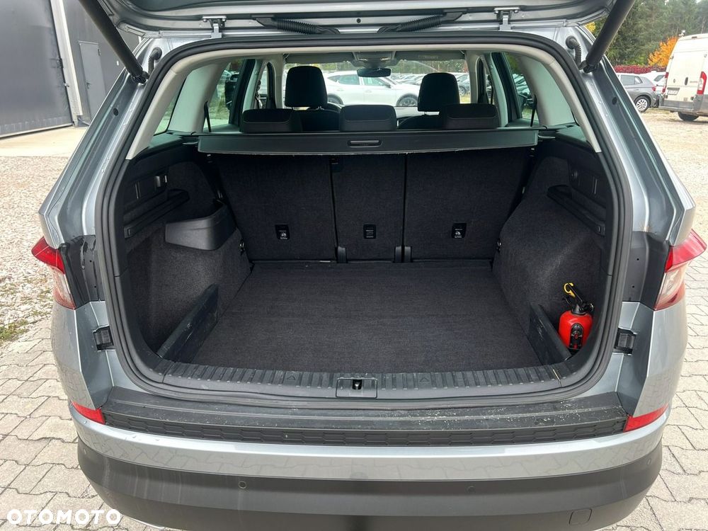 Skoda Kodiaq - 16