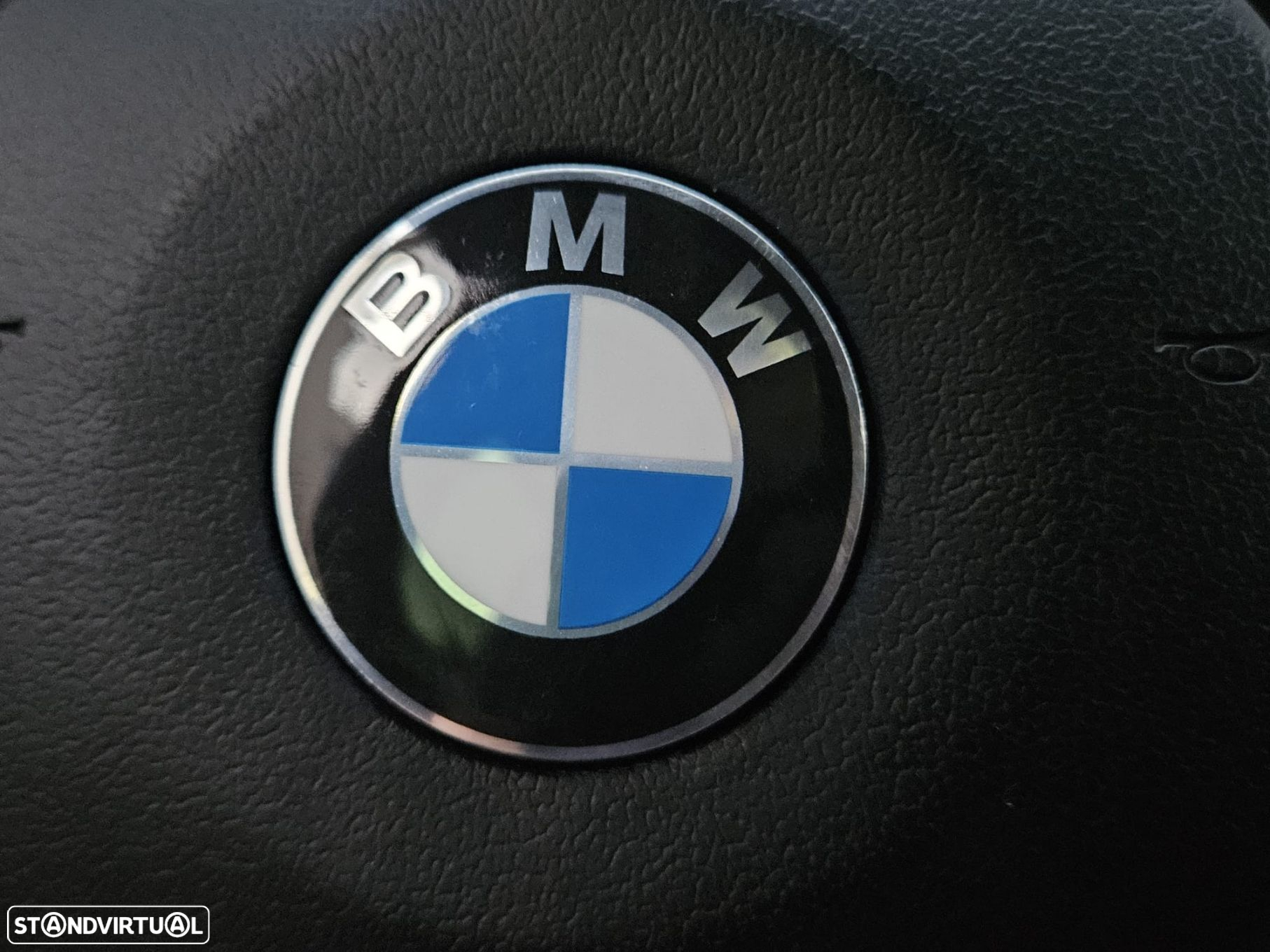 BMW 320 d Touring xDrive - 15