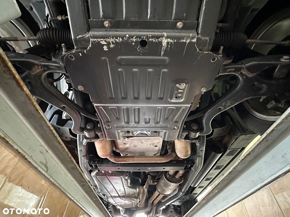 Land Rover Range Rover Sport S 4.2 S/C - 36