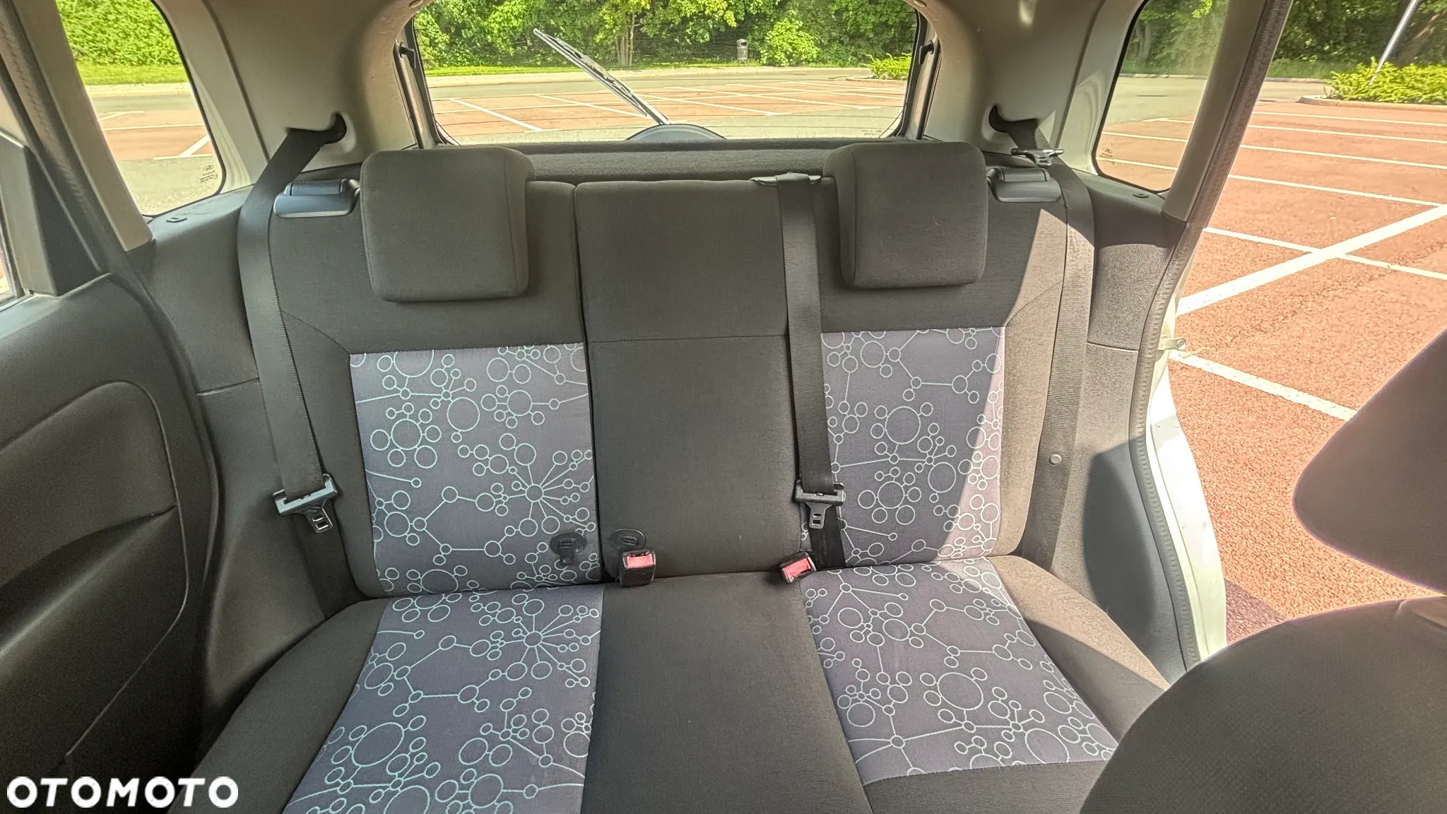 Ford Fiesta 1.3 Silver X - 21