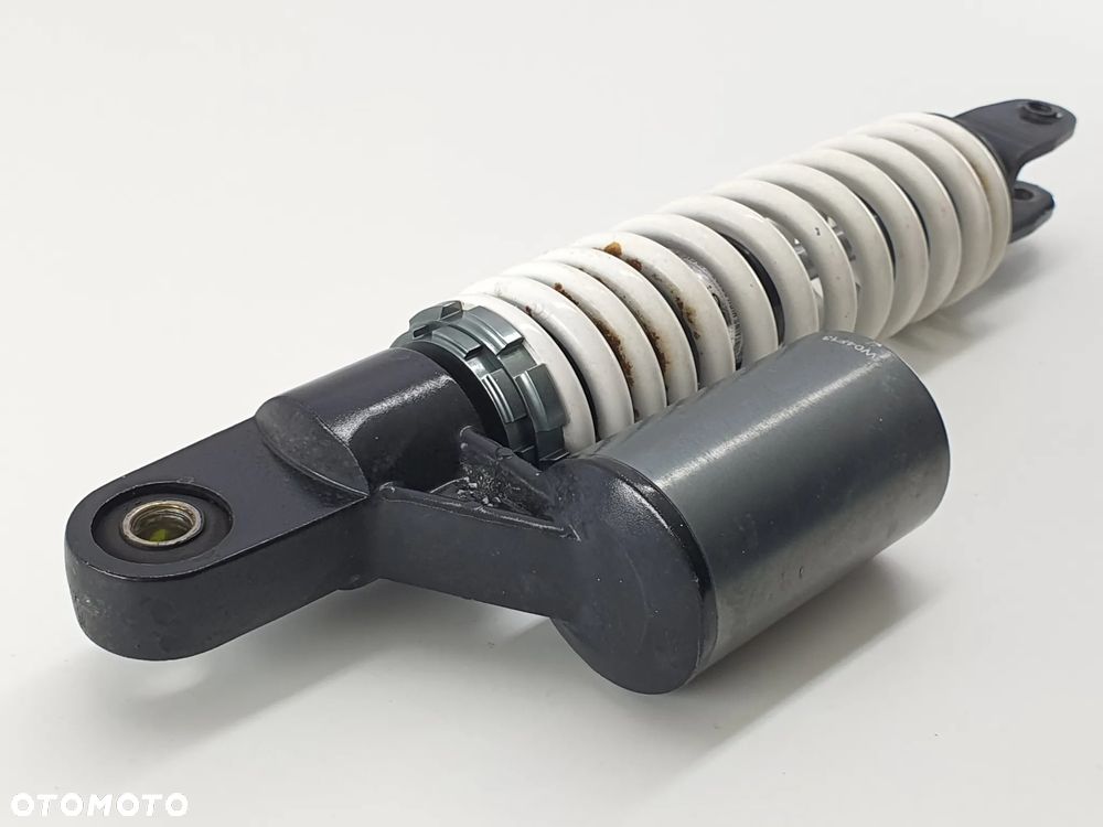 Amortyzator Tyl Sprezyna  Skuter Govecs Go - 4