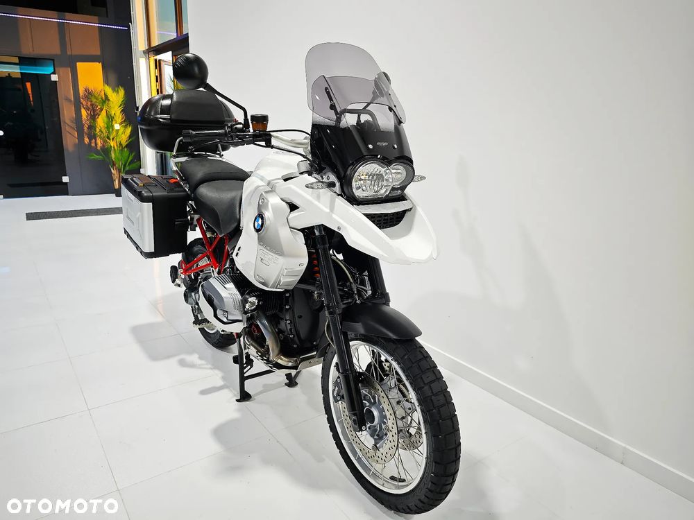 BMW GS - 8