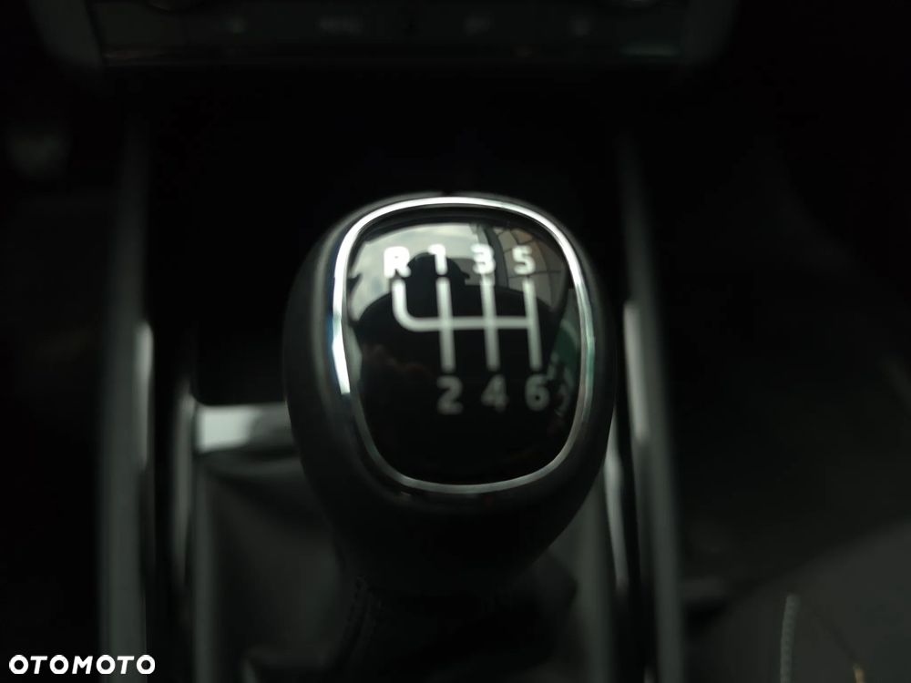 Skoda Kamiq 1.0 TSI Ambition - 23