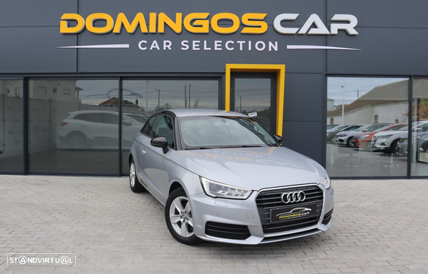 Audi A1 1.4 TDI Sport