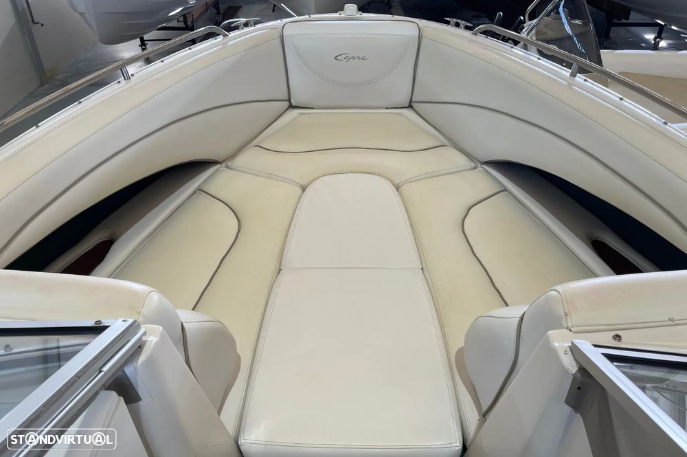 Bayliner CAPRI 2350 - 20