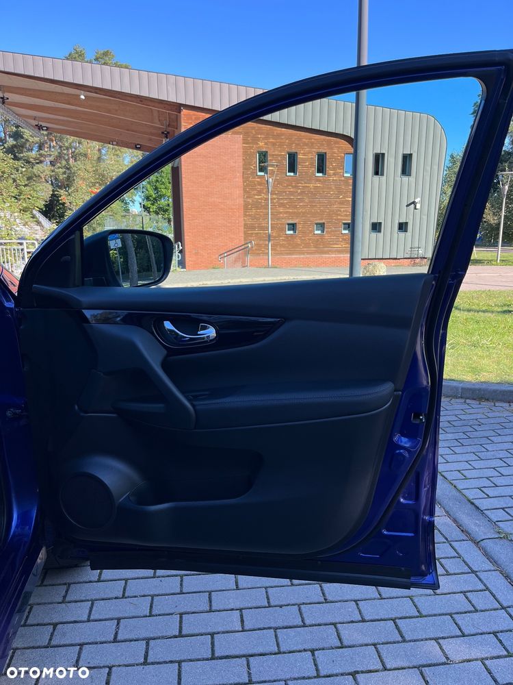 Nissan Qashqai 1.2 DIG-T Tekna - 18