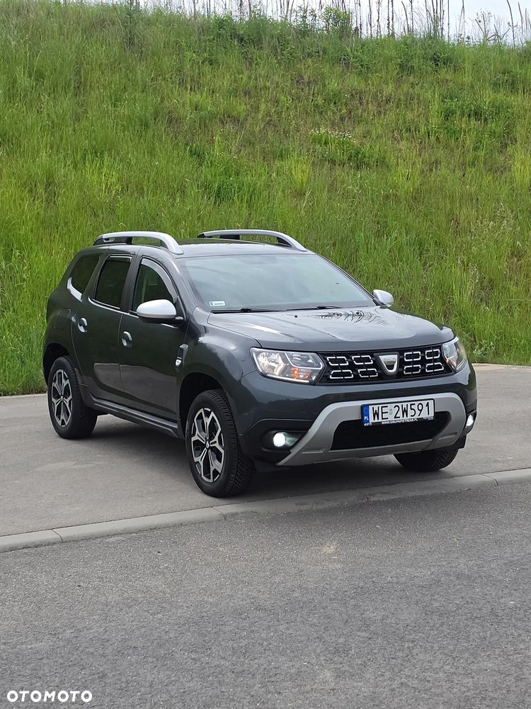 Dacia Duster 1.0 TCe Comfort - 9