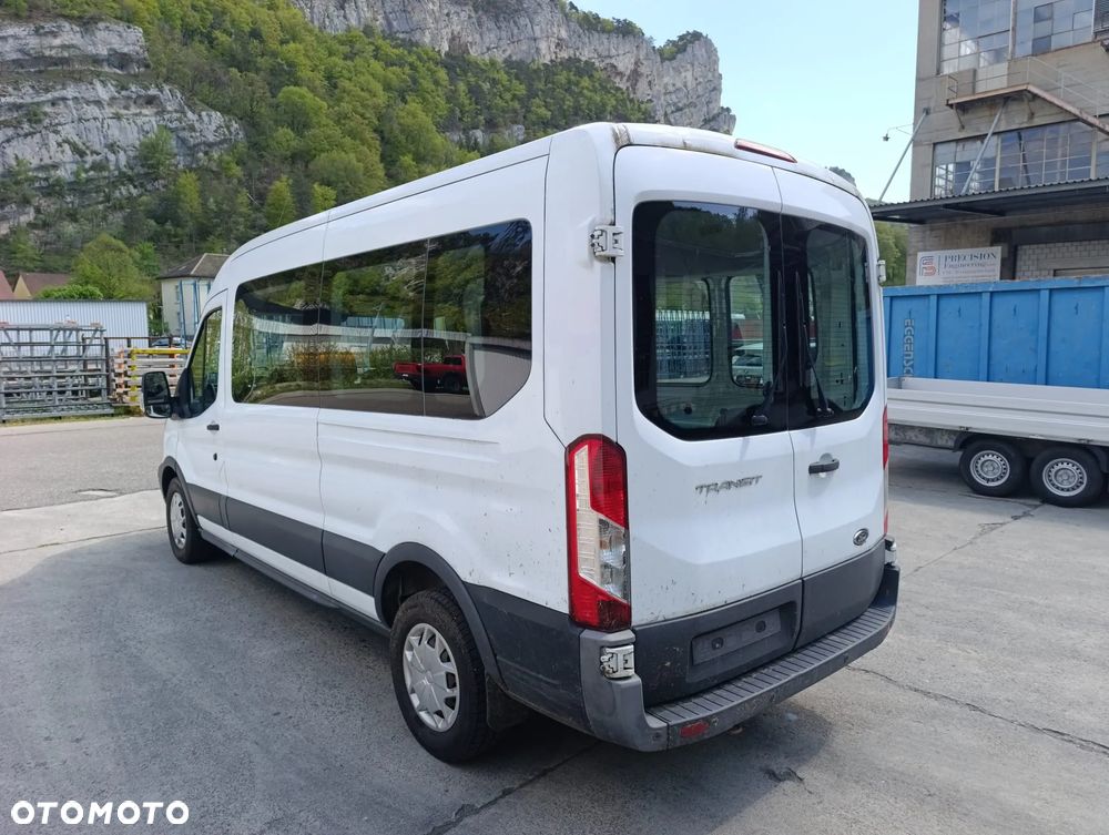Ford transit - 3