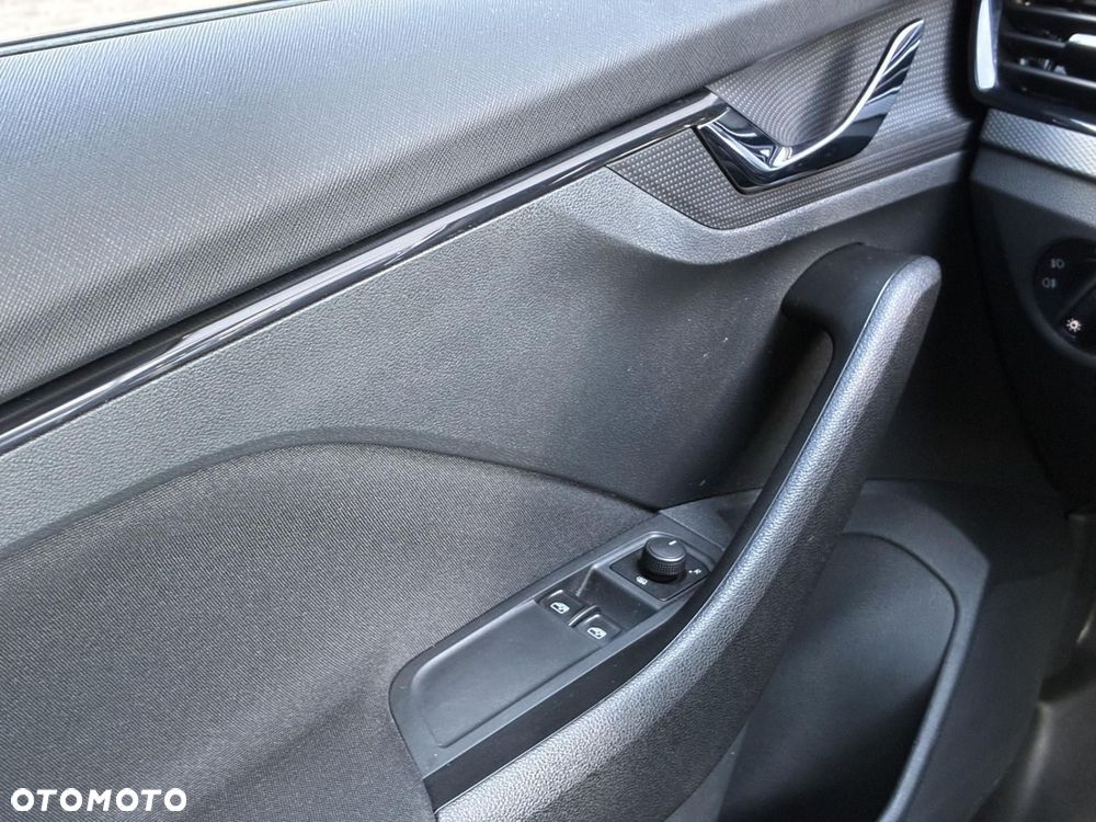 Skoda Scala 1.0 TSI Ambition - 21