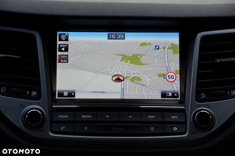 Hyundai Tucson - 36
