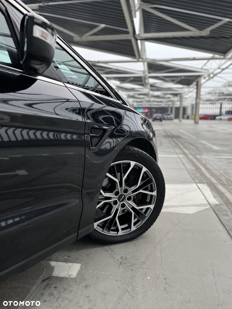 Ford S-Max 2.0 TDCi Titanium PowerShift - 12