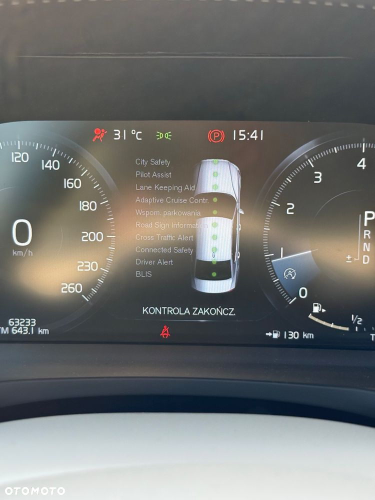Volvo S60 T5 AWD Inscription - 27