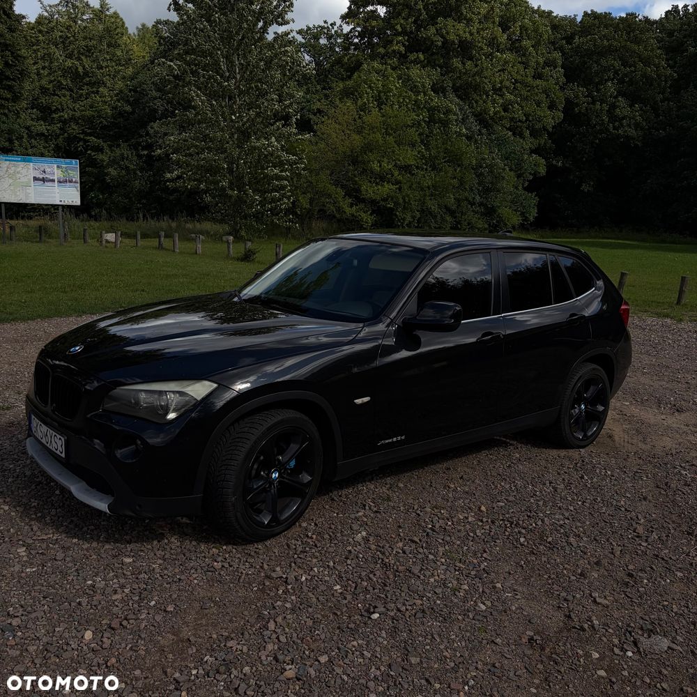 BMW X1 xDrive23d - 3