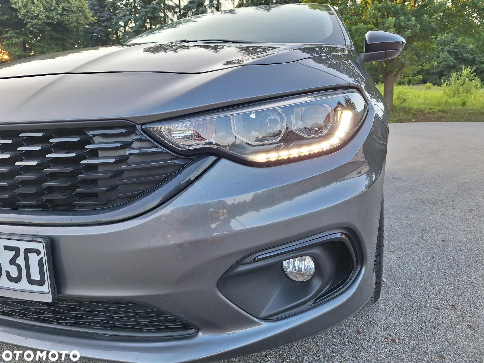 Fiat Tipo - 4