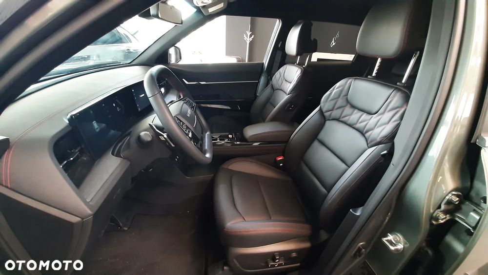 SsangYong/KGM Actyon 1.5 T-GDI Adventure - 9