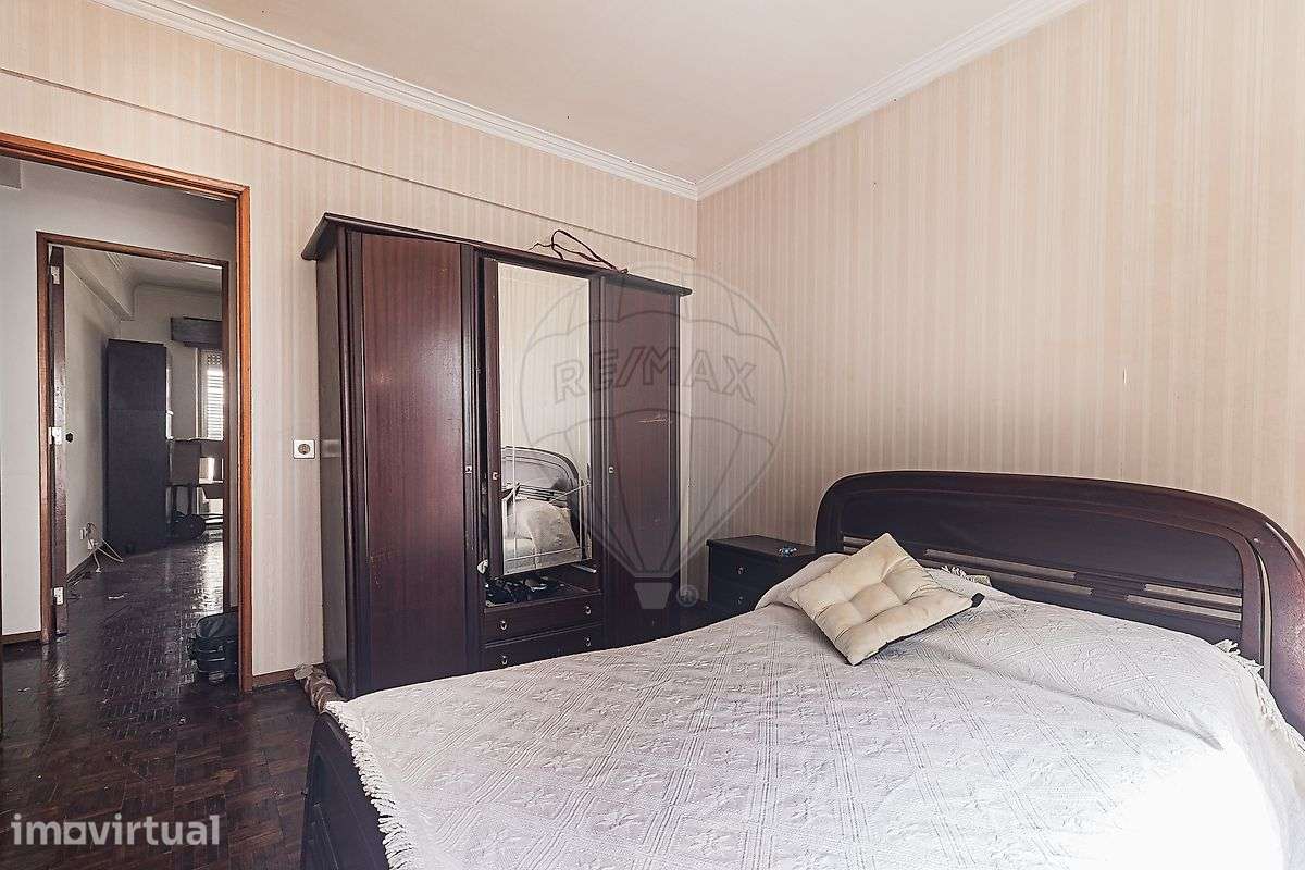 Apartamento T2 para venda - Grande imagem: 4/29