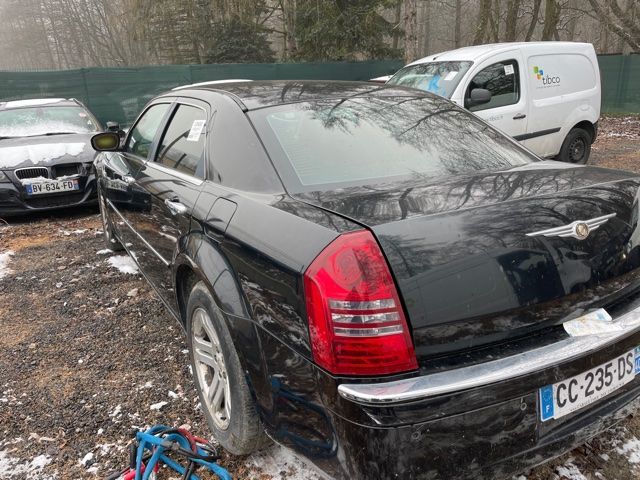 Chrysler 300 C 3.5 V6 - 1