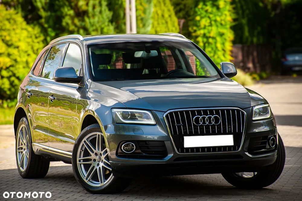 Audi Q5 2.0 TDI Quattro S tronic - 5