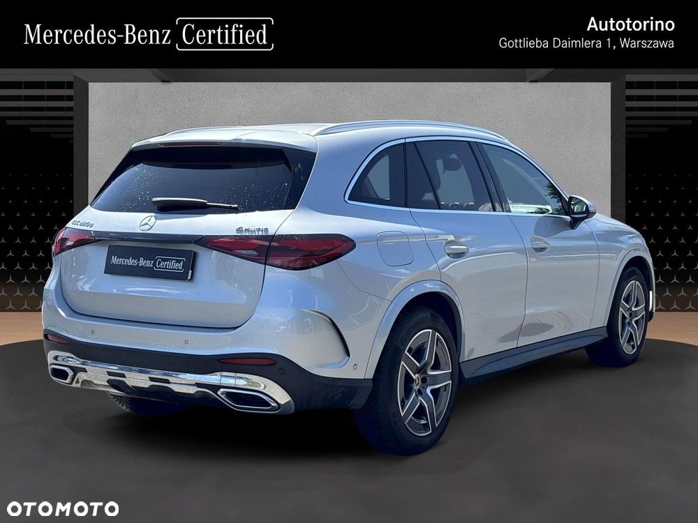 Mercedes-Benz GLC - 6