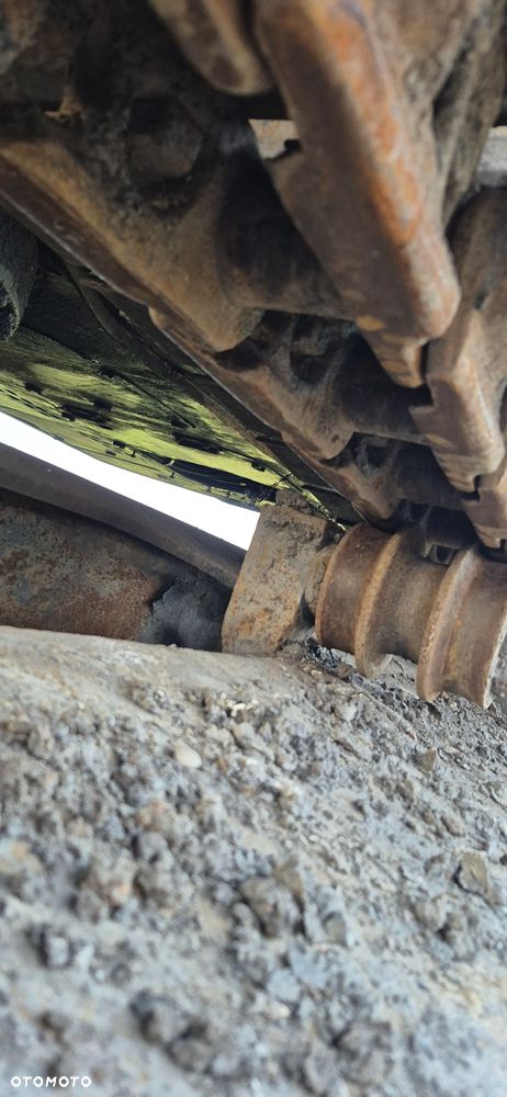 Hyundai ROBEX 330 LC -9A - 10