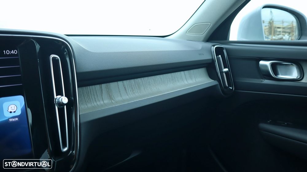 Volvo XC 40 1.5 T3 Inscription Geartronic - 49