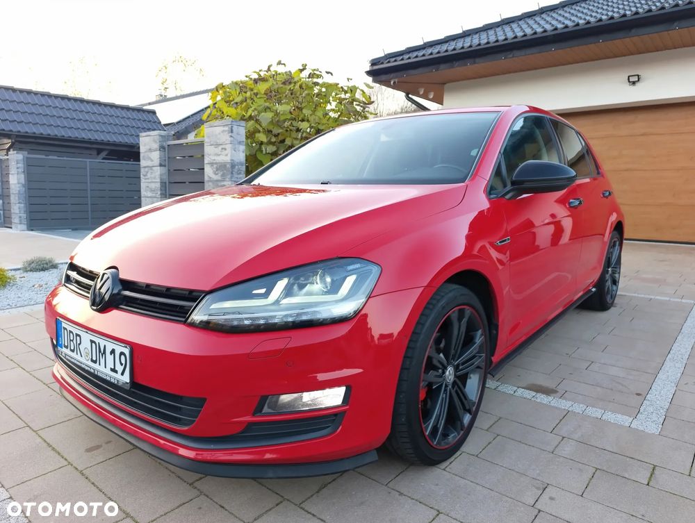 Volkswagen Golf - 25