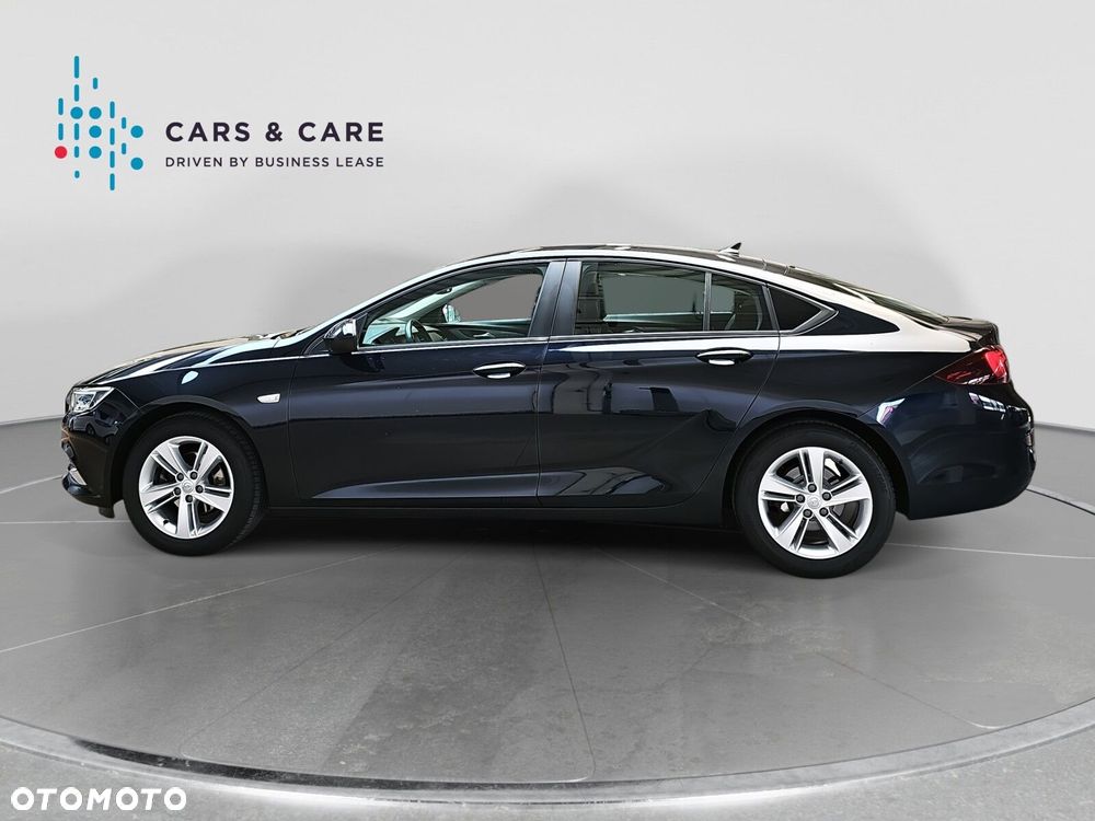 Opel Insignia 1.5 T Enjoy S&S - 3