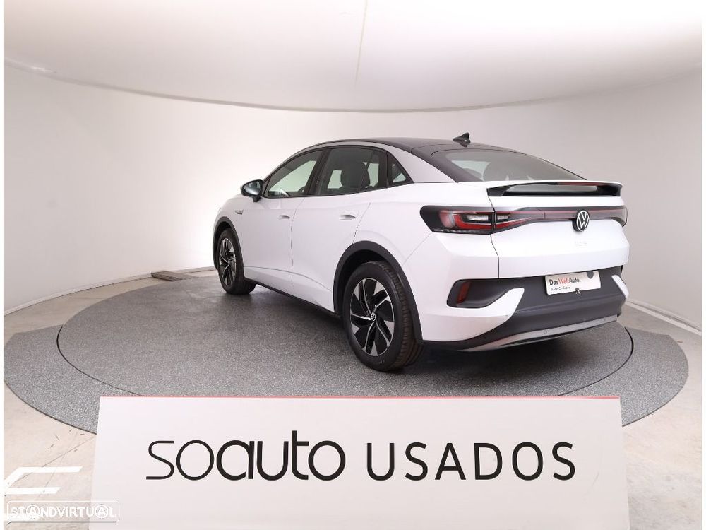 VW ID.5 77 kWh Pro - 9