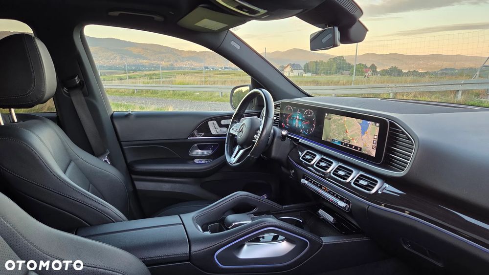Mercedes-Benz GLE - 33