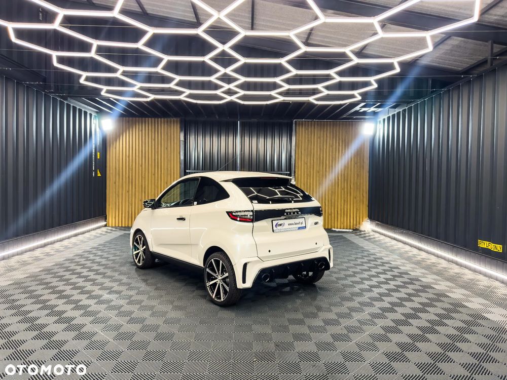 Aixam Coupe - 4