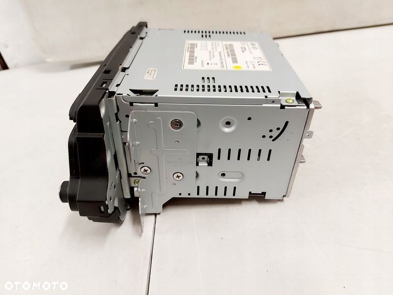 kia ceed ii 2 radio cd nawigacja 96560-a2000wk - 6