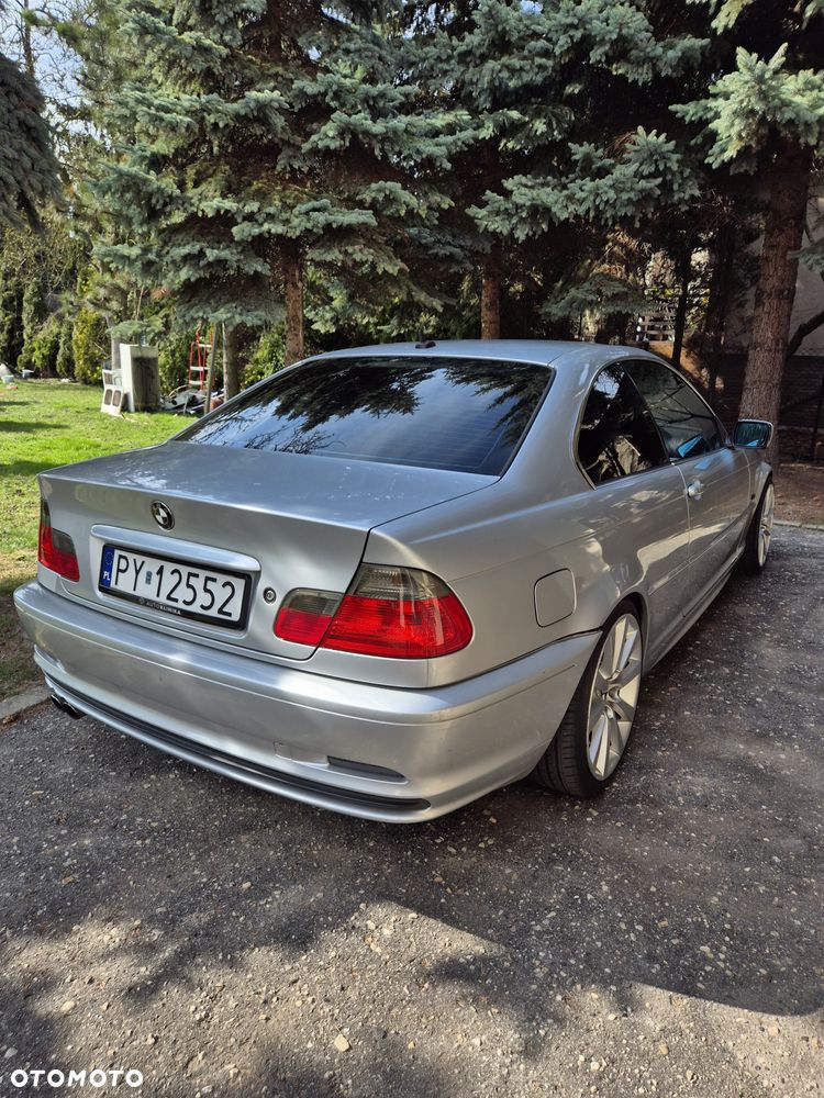 BMW Seria 3 328i - 5