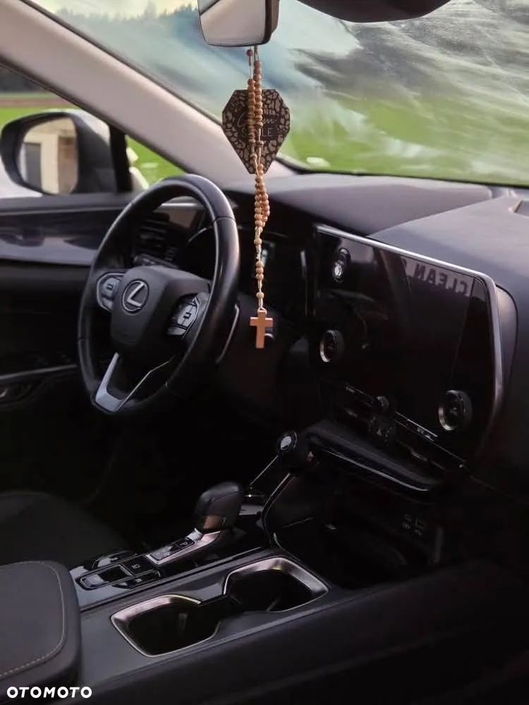 Lexus NX 350h Prestige 2WD - 4