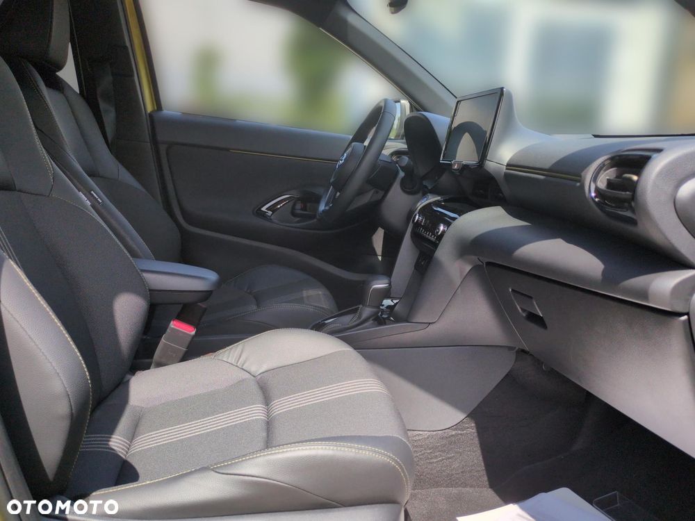 Toyota Yaris Cross Hybrid 1.5 Adventure 4x4 - 9