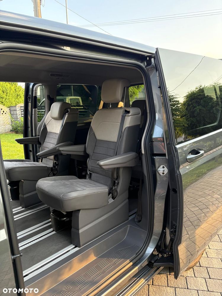 Volkswagen Multivan 2.0 TDI L2 Life DSG - 25
