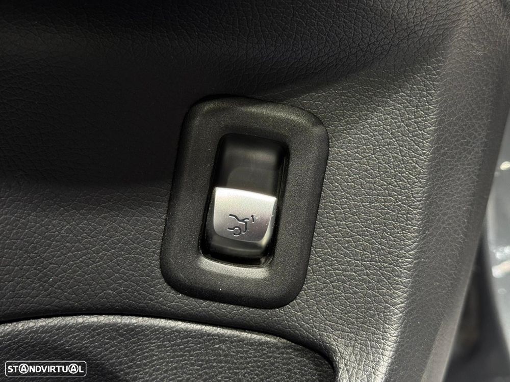 Mercedes-Benz C 220 d Avantgarde - 16