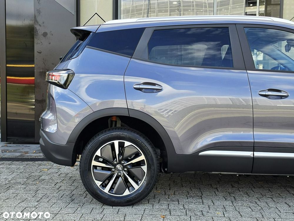 Chery Tiggo 4 - 8