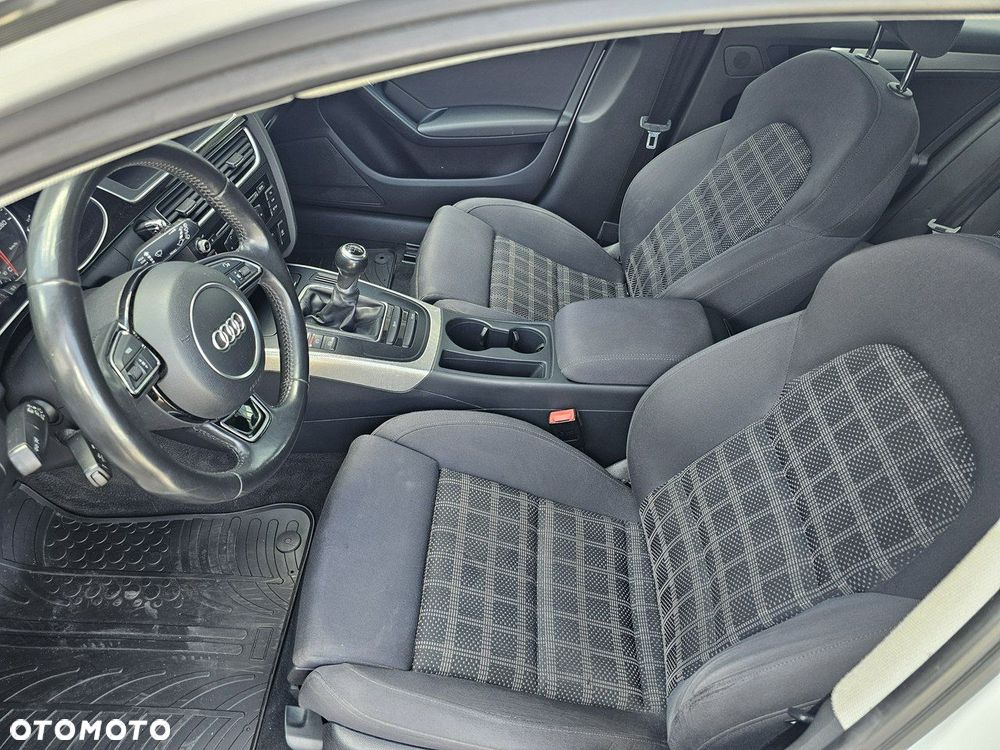 Audi A4 Allroad 2.0 TDI - 24