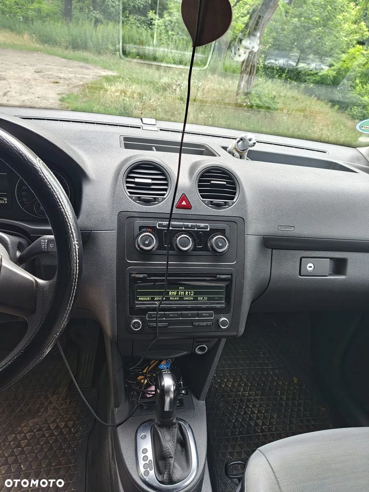 Volkswagen Caddy - 7