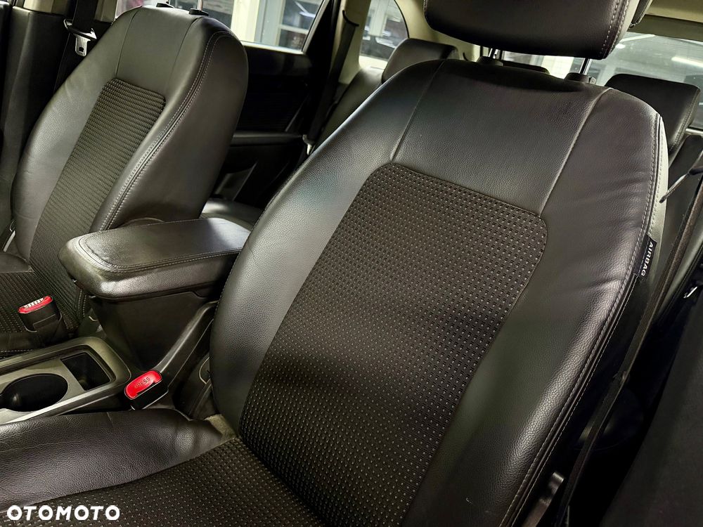 Chevrolet Captiva 2.2 2WD Travel Edition - 10